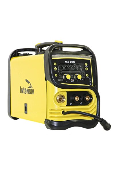 INTENSIV MIG 200i - Aparat de sudura tip MIG/TIG/MMA