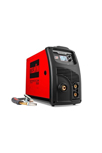 Telwin TECHNOMIG 260 DUAL SYNERGIC - APARAT DE SUDURA tip MIG-MAG