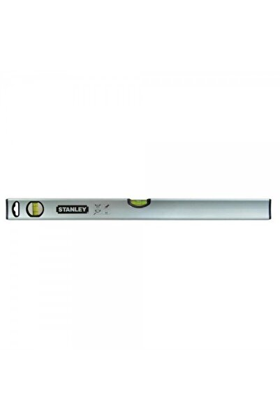 FiSKARS Stanley STHT1-43110 Classic magnetic spirit level 40cm