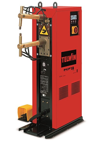 Telwin PCP 18 - Aparat de sudura in puncte