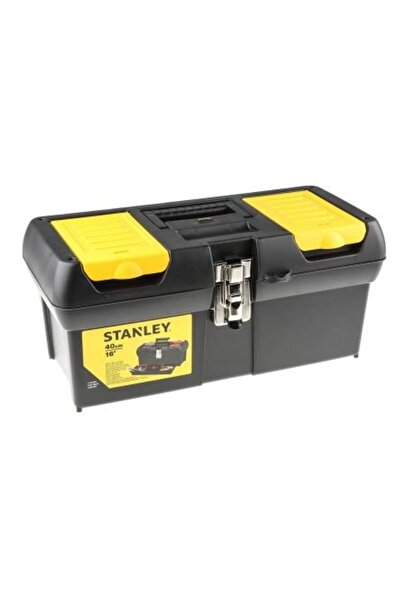 FiSKARS Stanley 1-92-065 Cutie depozitare 16" cu prindere metalica 415x199x18...