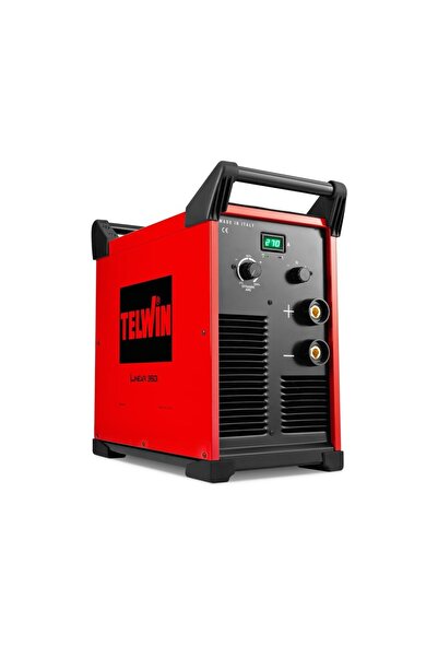 Telwin LINEAR 350i - Invertor sudura