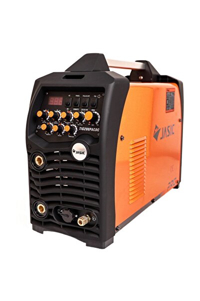 JASİC TIG 200P AC/DC (E20102) - Aparat de sudura TIG AC/DC