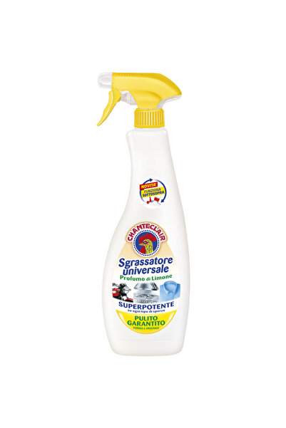 chante clair ChanteClair Lemon Degreaser, почиства множество повърхности