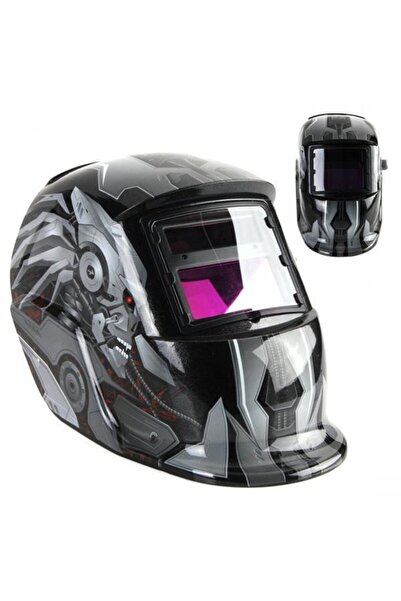 INTENSIV TRANSFORMERS - Masca de sudura cu cristale lichide 9-13