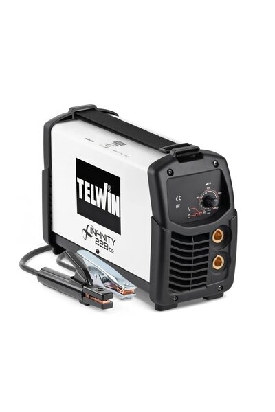 Telwin INFINITY 228 - Invertor sudura