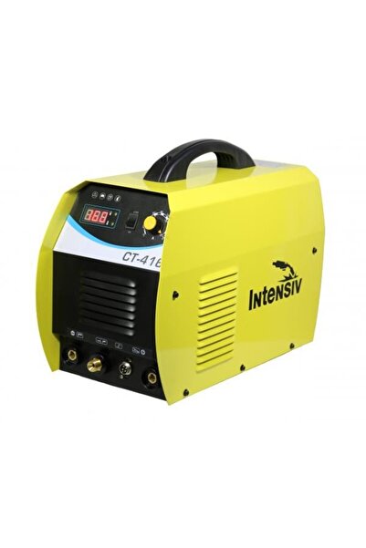 INTENSIV CT 416 - Aparat multifunctional tip TIG/CUT/MMA