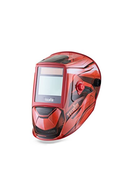 Telwin VANTAGE RED XL - Masca de sudura cu cristale lichide