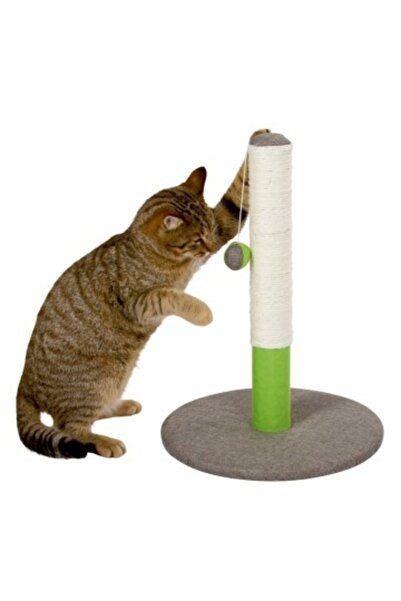 KERBL Cat play set - Opal Basic - Green/Gray