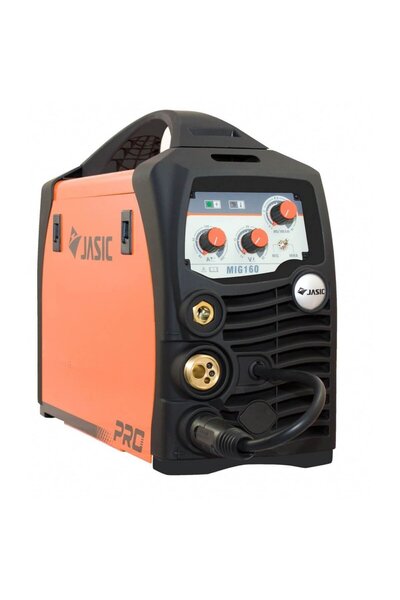 JASİC MIG 160 (N219) - Aparate de sudura MIG-MAG