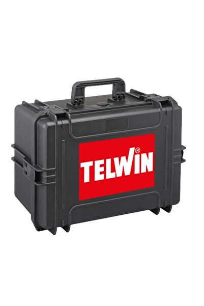 Telwin Valiza de transport cod.803400
