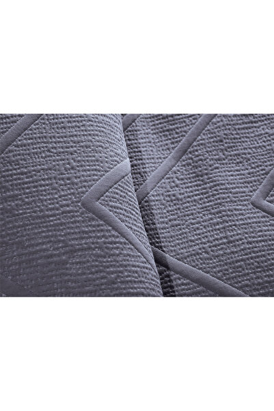 VELORAHOME Diamora Double Bedspread