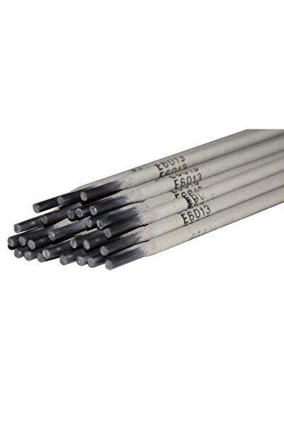 INTENSIV Electrozi sudura bazici d:2.5mm pachet de 5Kg