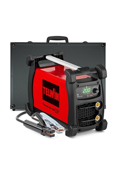 Telwin TECHNOLOGY 236 XT - Invertor sudura