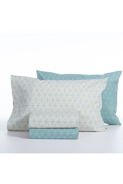 Nef Nef Homeware Set 2 sheets 200x270 cm + 2 pillowcases 52x72 cm Nef-Nef Sor...