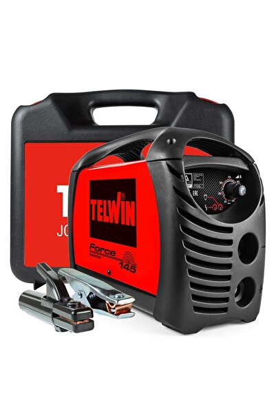 Telwin FORCE 145 - Invertor sudura