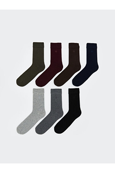 LC Waikiki Vision Нов сезон Чорапи за мъже, 7-пакет