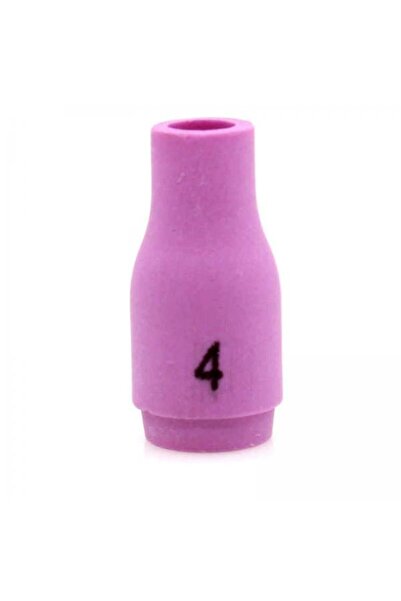 INTENSIV Duza gaz ceramica nr. 4 WP-9