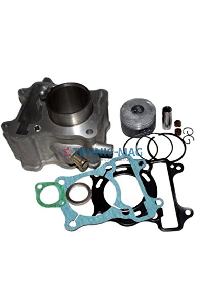 Wilmat Cilindru ATV 4T 110 cc LC - 52,4 mm