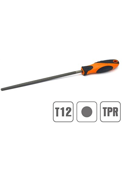 Kendo Pila circulara 200 mm cu rugozitate nr.2