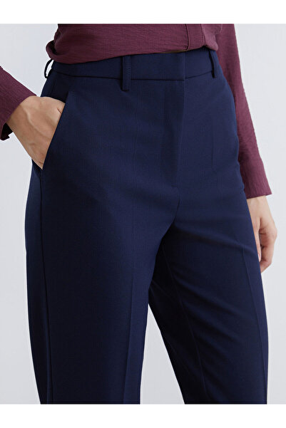 LC Waikiki Vizyon New Season Standard Fit Women's Trousers