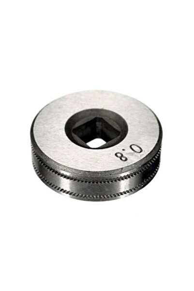 JASİC Rola antrenare sarma OTEL/FLUX 0.8-1.0mm