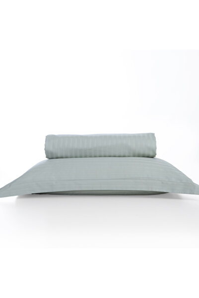 Nef Nef Homeware Nef-Nef Elements Mint duvet cover set 240x220 cm + 2 pillowcases 52x72 cm