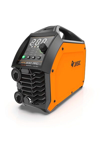 JASİC EVO20 ARC 200PFC (Z2S42) - Aparat de sudura INDUSTRIAL