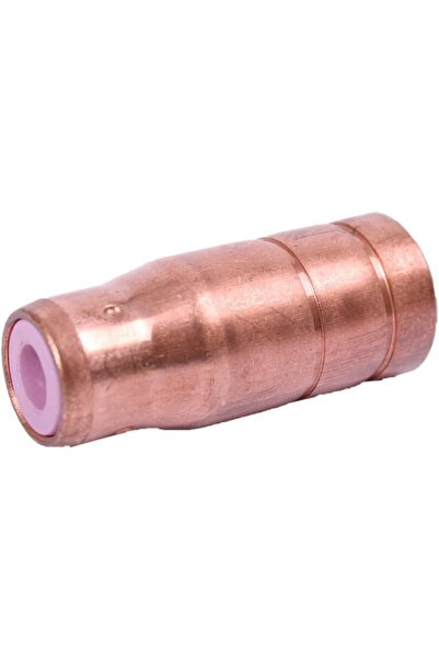 INTENSIV Duza conica 12x44 mm sudura cu sarma FLUX, pistolet M15