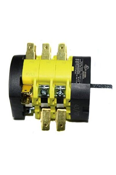 Telwin COMUTATOR ALFABETIC (2 TREPTE)