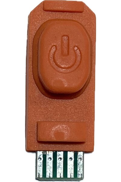 JASİC Intrerupator pistolet TIG