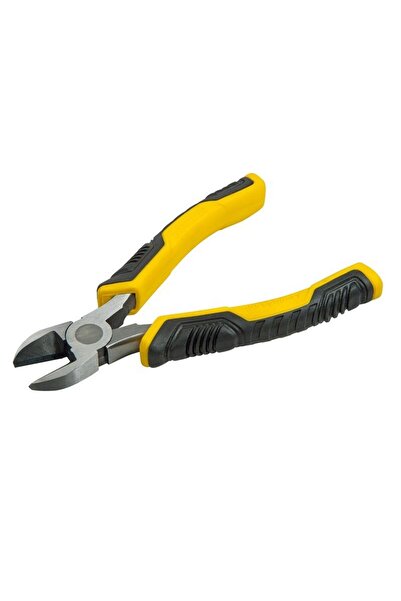 FiSKARS Stanley STHT0-74455 Dynagrip pliers, diagonal cutting 180mm