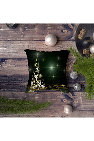 Asir decorative pillow 43x43 cm multicolor