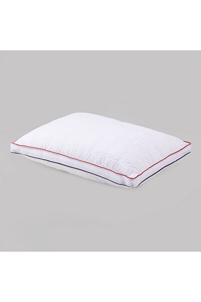 Asir polyester pillow 50x70 cm white