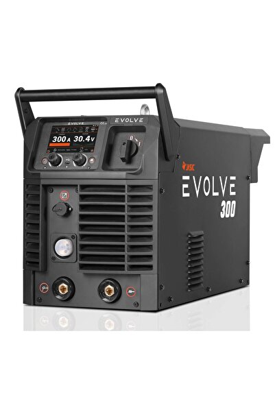 JASİC EVOLVE 300 (N2D4) R.A. - Aparat de sudura MIG-MAG tip invertor