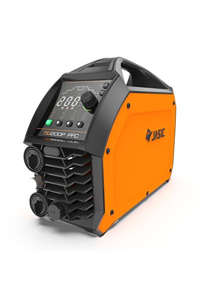 JASİC EVO20 TIG 200P PFC (W2S62) - Aparat de sudura TIG DC INDUSTRIAL