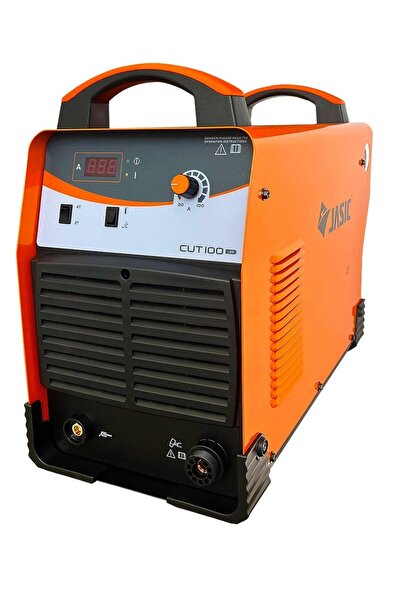 JASİC CUT 100 (L221) - Aparat de taiere cu plasma 100A