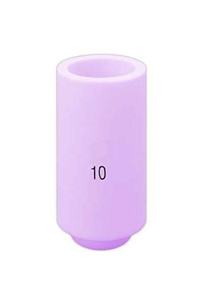 INTENSIV Duza gaz ceramica nr. 10