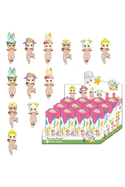 Viranes Sonny Angel Yapışkanlı Mini Figür, Telefon Aksesuarı