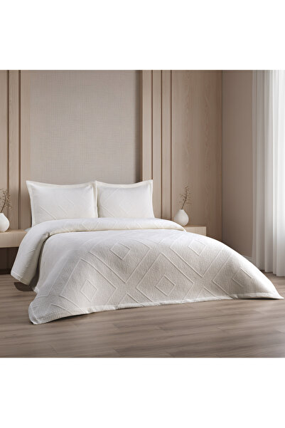 VELORAHOME Diamora Single Bedspread