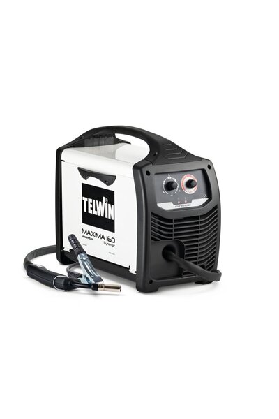 Telwin MAXIMA 160 SYNERGIC - APARAT DE SUDURA tip MIG-MAG