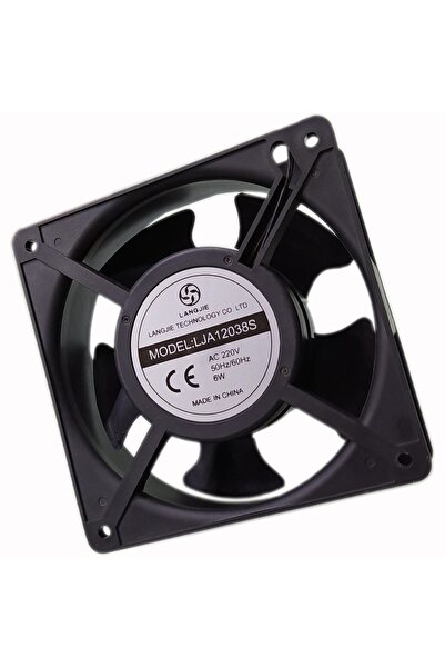 INTENSIV Ventilator AC 220V invertor sudura