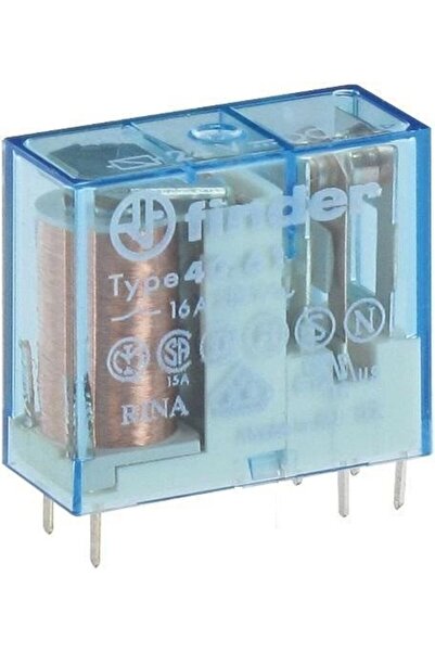 Telwin RELEU 24 V COD 116738