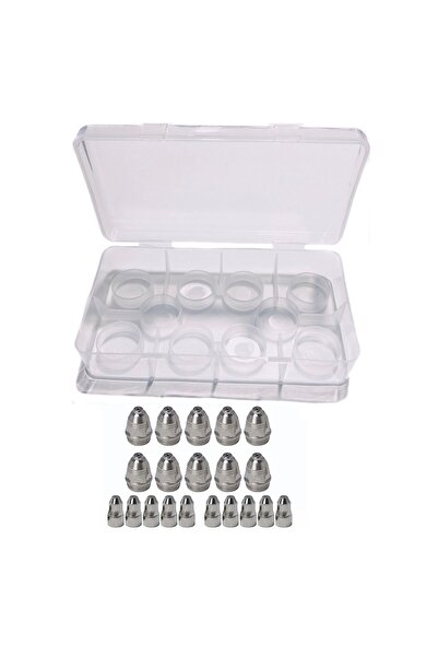 INTENSIV Set 21 accesorii pistolet plasma P80