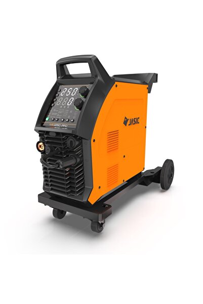 JASİC EVO20 MIG 250 PFC (N2SB2) - Aparat de sudura MIG-MAG INDUSTRIAL