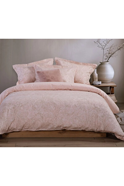 Nef Nef Homeware Set Lilard 2 cearșafuri 240x270 + 2 fețe de pernă 52x72 Liliac