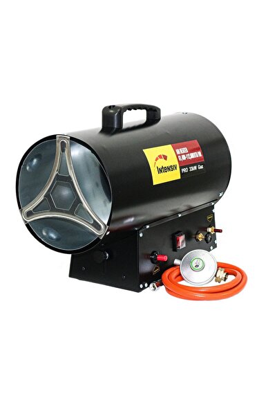 FiSKARS PRO 33kW Gaz - Incalzitor cu gaz Intensiv