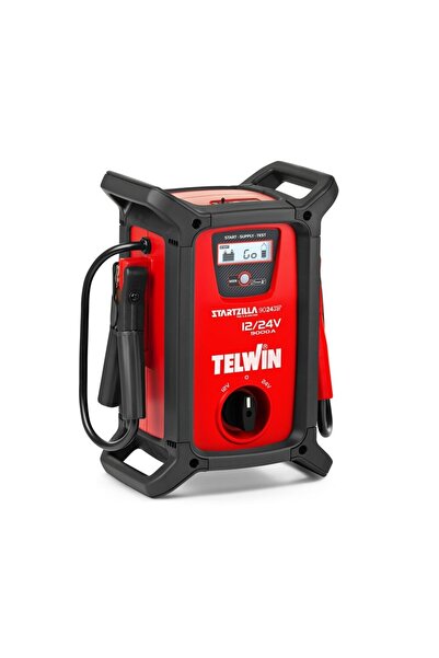 Telwin Dispozitiv pornire STARTZILLA 9024 XT