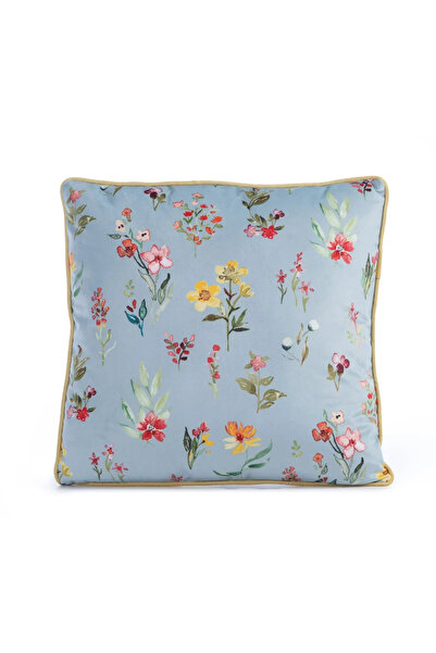 Nef Nef Homeware Pernă decorativă de grădină minunată 45x45 Aqua