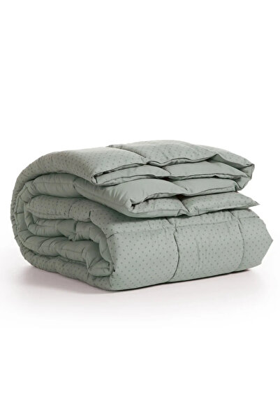 Nef Nef Homeware Microfiber duvet Colorfull 240x220 Green